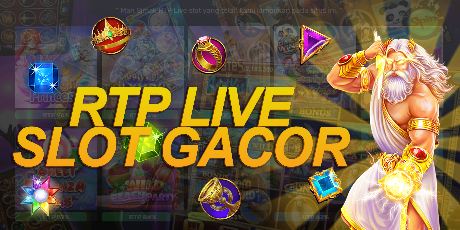 Langkah Bermain Slot Online Untuk Pemula Atau Yang Baru Daftar