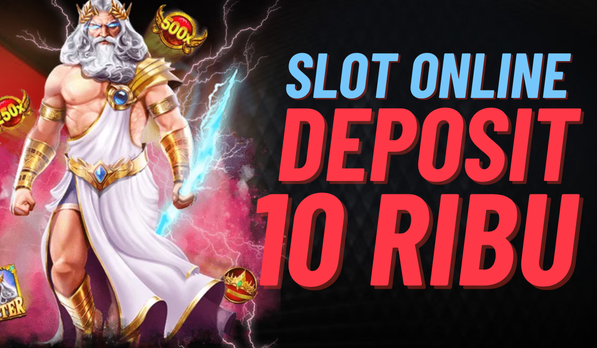 Mulai Petualangan Slot dengan 10rb Panduan Lengkap untuk Pemula
