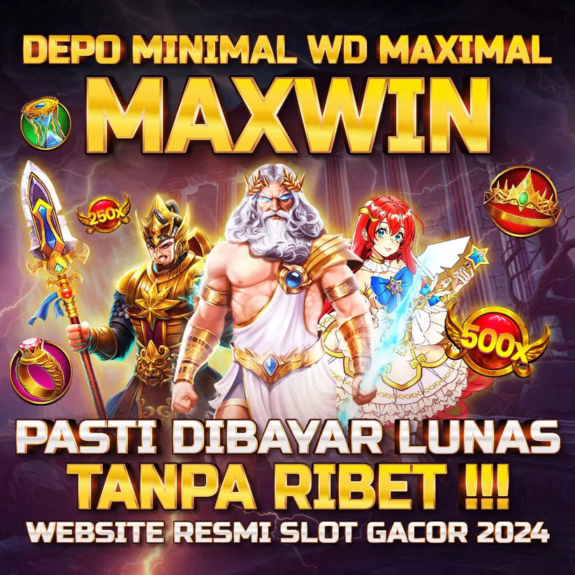 Manfaat Daftar Pasjackpot Slot Gacor Hari Ini